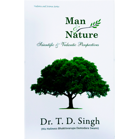Man & Nature