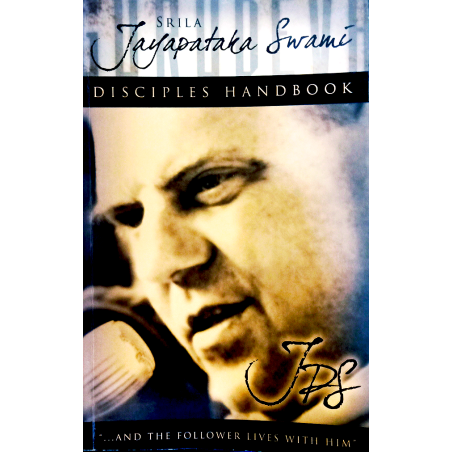 Disciples Handbook