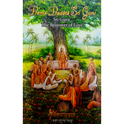 Prema Pradata Sri Guru-Sri Guru The Bestower Of Love