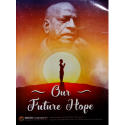 Our Future Hope-ISKON Congregation