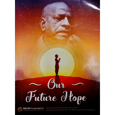 Our Future Hope-ISKON Congregation