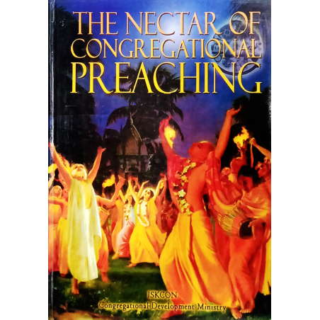 The Nectar Of Congregational Preaching