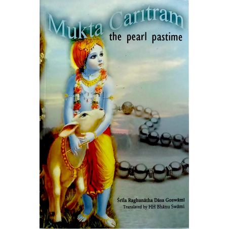 Mukta Caritram -The Pearl Pasttime