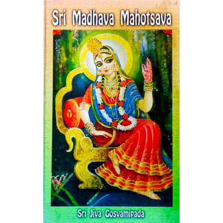 Sri Madhava Mahotsava