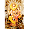 Sri Nrisimha Sahasra Nama
