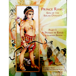Prince Rama Son Of The Solar Dynasty - Part 1