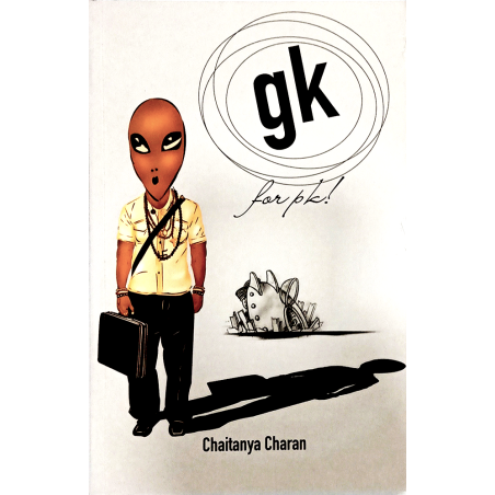 Gk For Pk