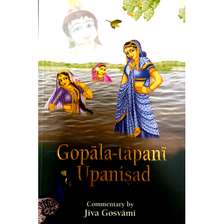 Gopala Tapani Upanisad