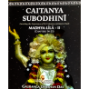 Chaitanya Subodhini- Madhya Lila-2(chapter-14-25)