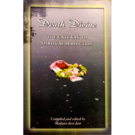 Death Divine - The Gateway to spiritual perfection