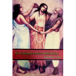 Sri Chaitanya Charita Maha Kavya