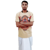 Jagannath Printed T-Shirt