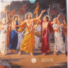 Chaitanya Charitamrita Set (4 Vol.) – Bengali