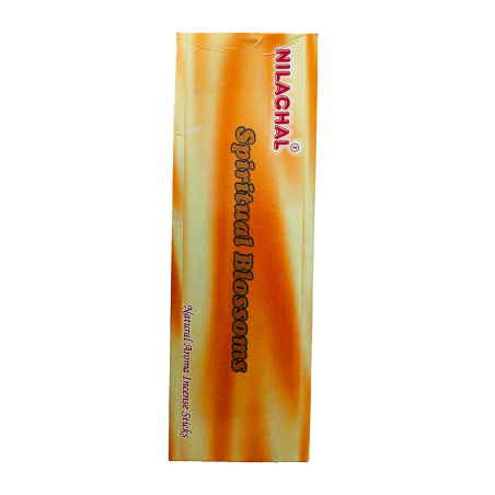 Spiritual Blossoms-100g