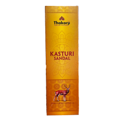 Kasturi Sandal-80g Kasturi Sandal-80g