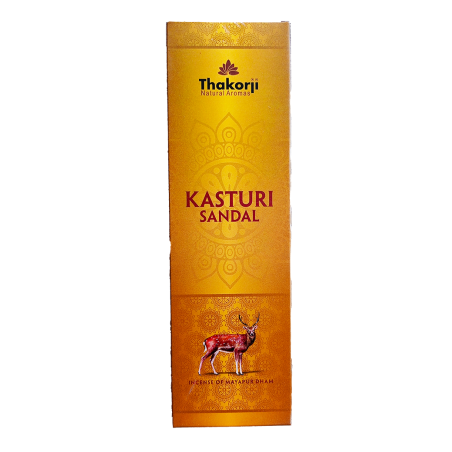 Kasturi Sandal-80g