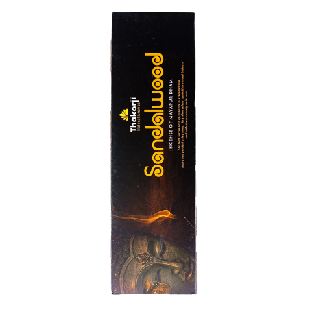 Sandalwood 200g