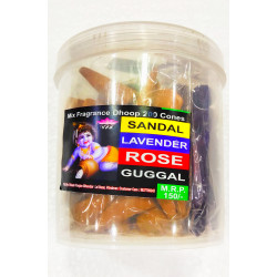Lavender Rose Incense Lavender Rose Incense