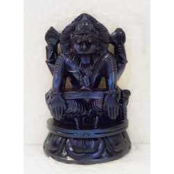 NRISHINGHA DEV MURTI
