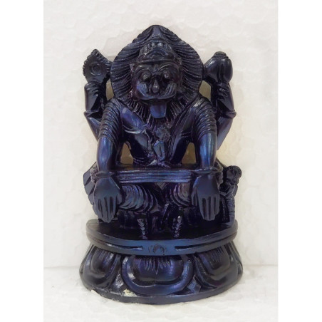NRISHINGHA DEV MURTI