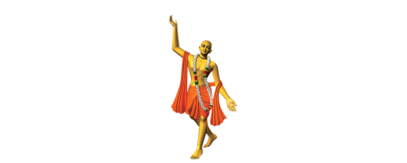 Chaitanya Mahaprabhu Hindi Books | Official store of ISKCON Mayapur