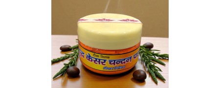 Chandan Powder – Buy Pure Sandalwood Powder for Tilak & Skin Care