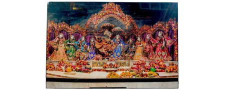 Lamination 12×18 – Buy from ISKCON Mayapur Official Website