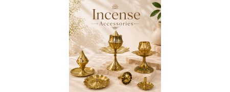 Incense Accessories
