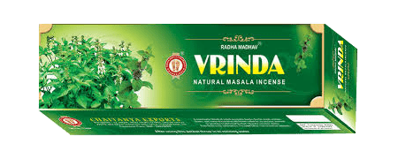Incense Sticks – Buy From ISKCON Mayapur Official Website