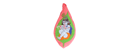 Japa Mala Bag | Buy from ISKCON Mayapur Official Website