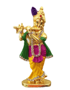 GOD STAND