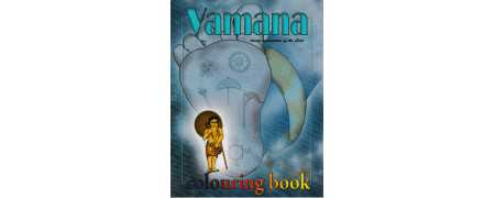 KID'S STORY BOOKS | ISKCON Mayapur Official Website