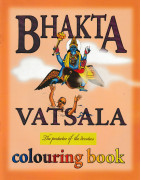 COLORING BOOKS