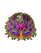 DEITIES & DEITIES PARAPHERNALIA