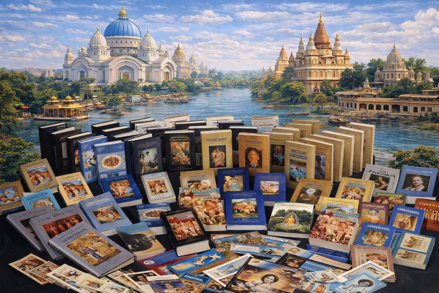 BBT Books
