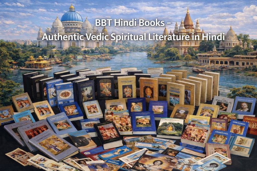 BBT Hindi books