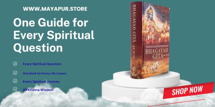 Bhagavad Gita