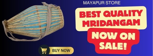 Mridangam