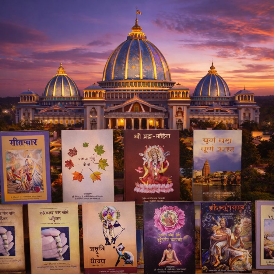 hindi books