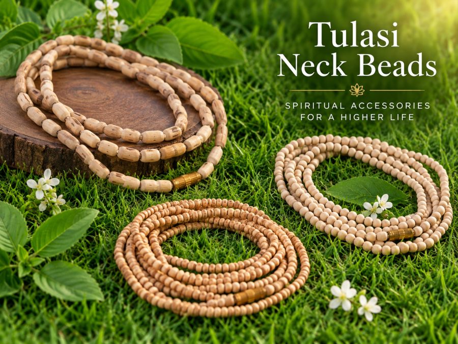 Tulsi Mala