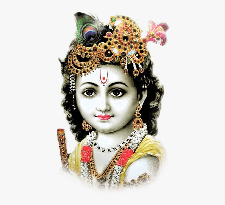 Krishna Consciousness