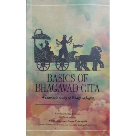 Bhagavad Gita for Beginners