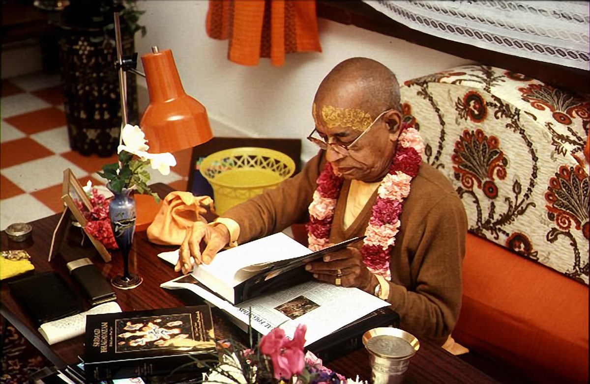 Krishna Consciousness Krishna Consciousness