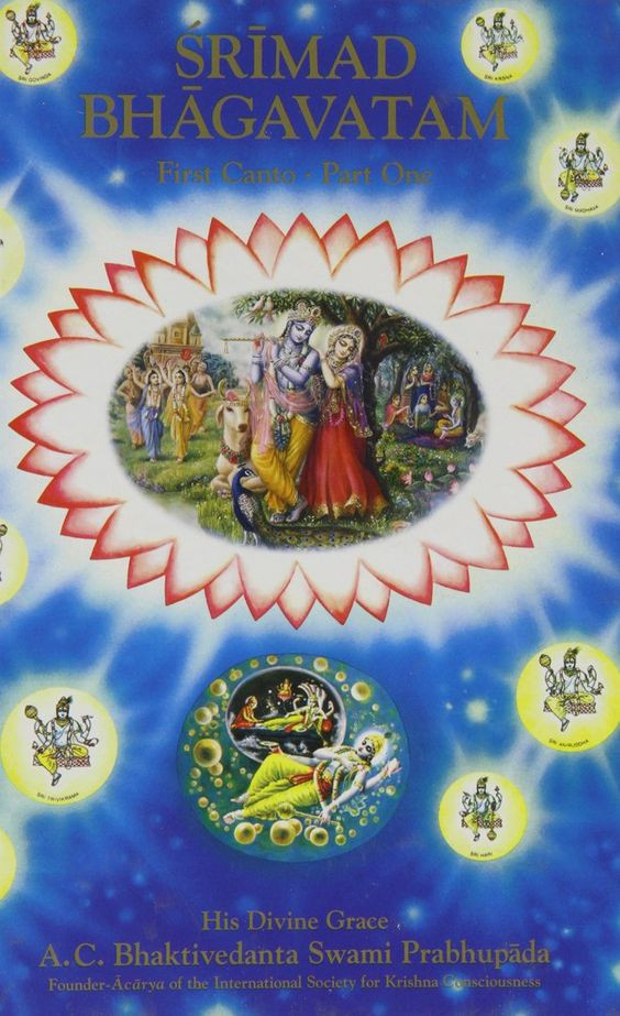 Why to read srimad bhagavatam