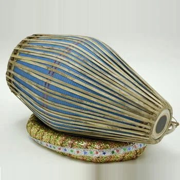 Mridangam - The Primary Rhythmic Accompaniment of Carnatic Music