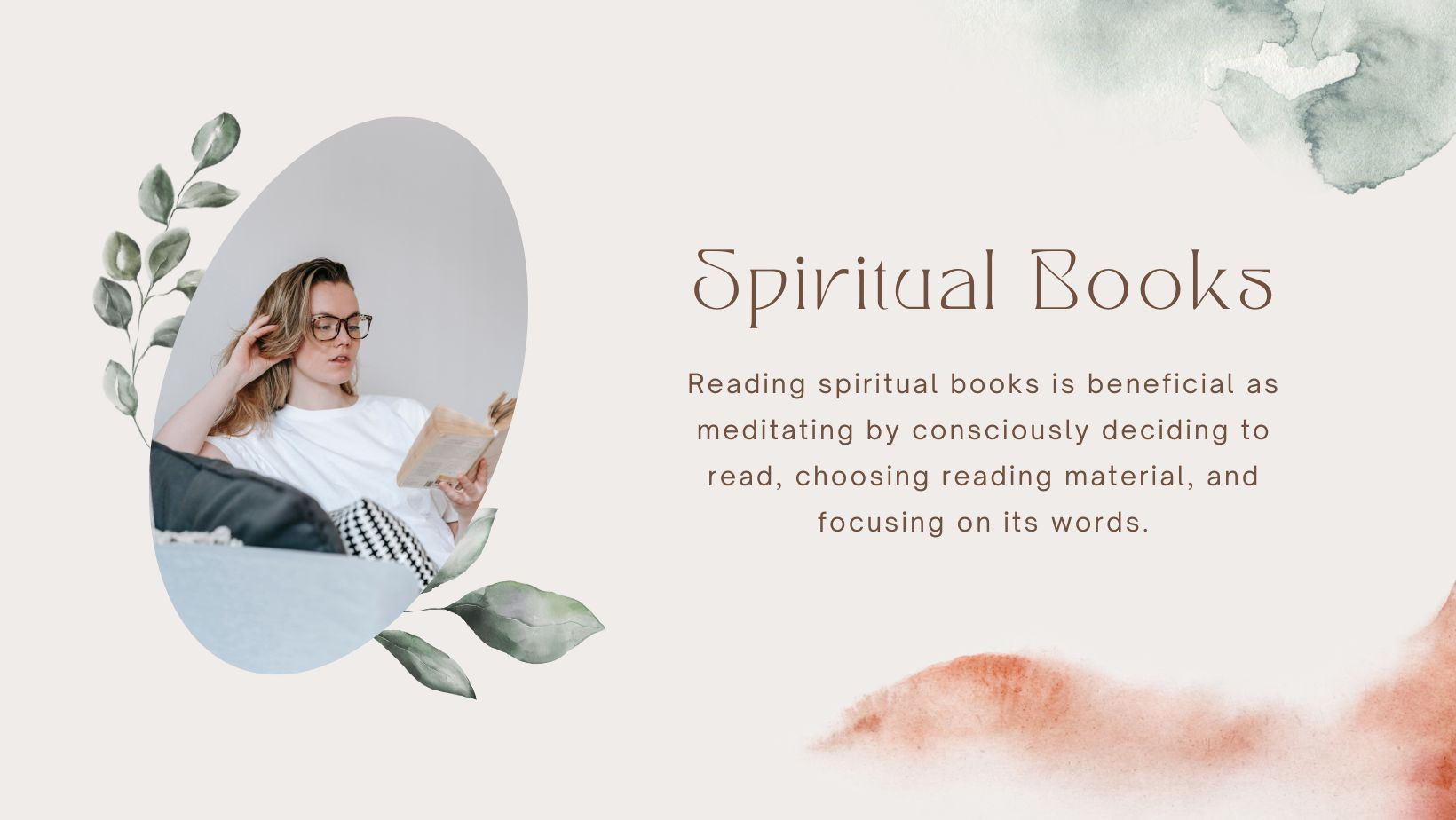 Books Every Spiritual Seeker Should Read