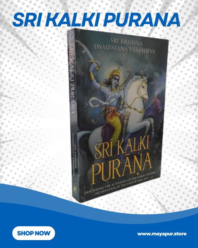 When Kalki Will Be Born: The Final Avatar of Lord Vishnu