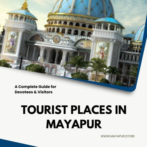 Tourist Places in Mayapur